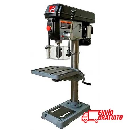 TALADRO DE SOBREMESA MG HU-22 NH