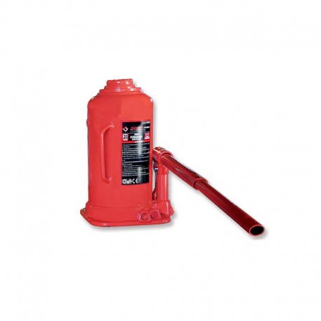 GATO HIDRÁULICO MANUAL PARA CARGA 20 TONELADAS GAYNER