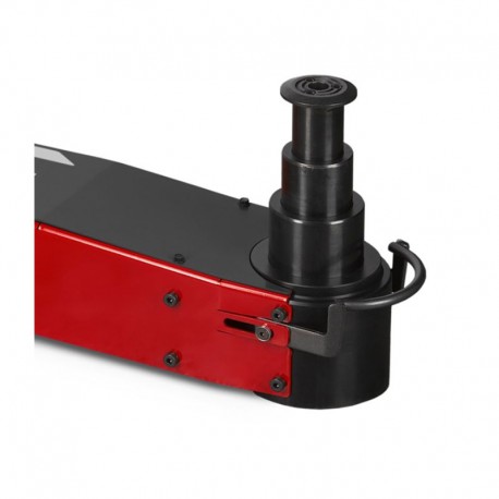 Gato oleoneumático de carretilla elevador