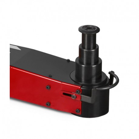 Gato oleoneumático de carretilla elevador Mega