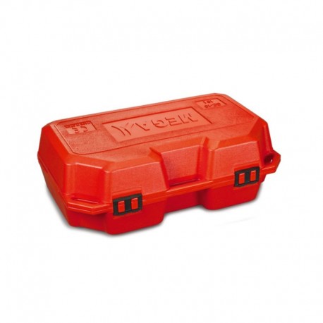 Caja de curvadora hidraúlica DR3 Mega