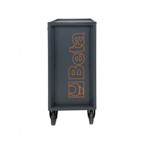 Mueble Beta lateral del modelo