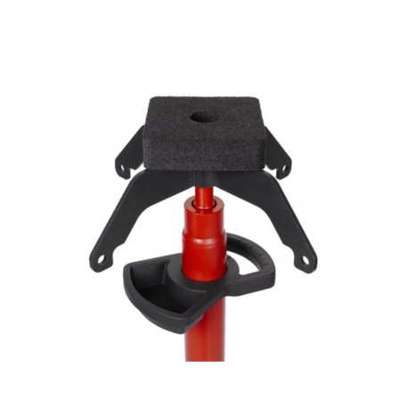 GATO FOSO 300 KG MEGA