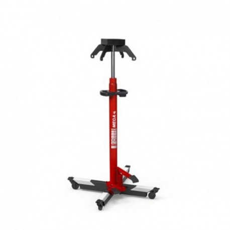 GATO FOSO 750 KG MEGA