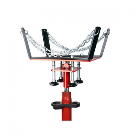 Gato de foso 750 Kg Mega