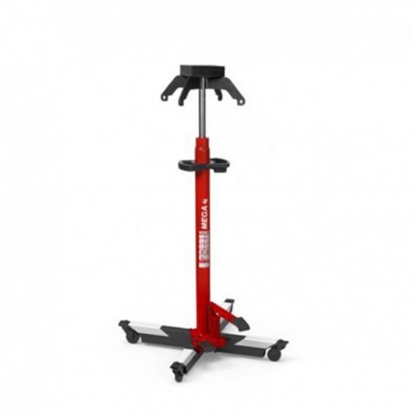 GATO FOSO 1200 KG MEGA