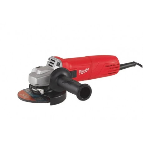 Amoladora Angular de 1000w Milwaukee