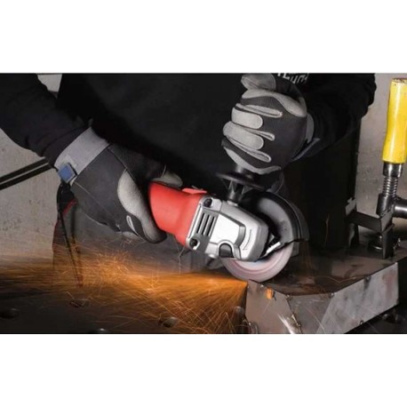 Amoladora Angular de 1000w Milwaukee