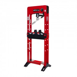 Prensa Hidráulica Mega PRC30NF