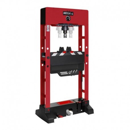 Prensa Hidráulica PRP50