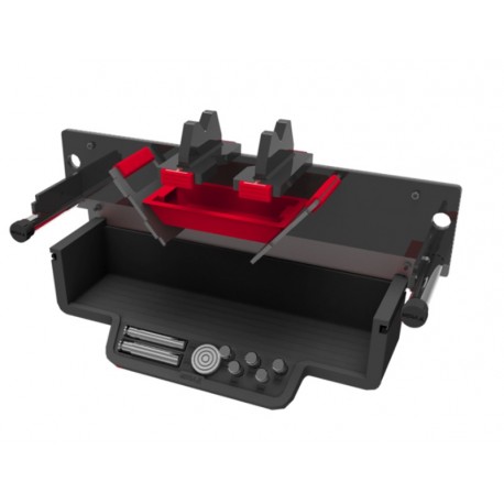 Prensa Hidráulica PRP50