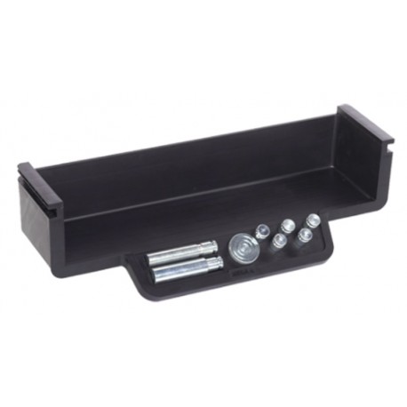 Cajón PRENSA HIDRÁULICA MEGA PRD50 NF