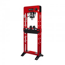 PRENSA DE TALLER MEGA PRD50 E