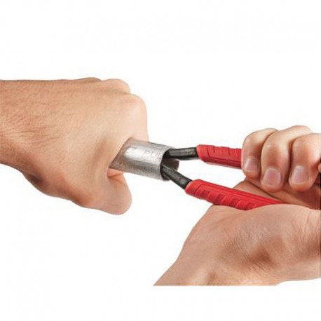 MORDAZA DE BISAGRA 250 MM MILWAUKEE