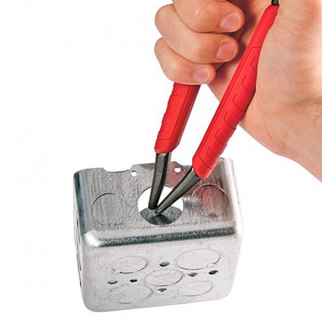 MORDAZA DE BISAGRA 250 MM MILWAUKEE