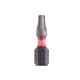 PUNTAS SHOCKWAVE IMPACT DUTY TX 2025 MILWAUKEE