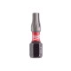 PUNTAS SHOCWAVE IMPACT DUTY TX 2525 MILWAUKEE
