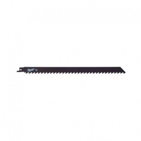 SIERRAS 305 MM PARA MÁQUINA DE CALAR MILWAUKEE