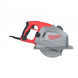 SIERRA CIRCULAR MCS-66 METAL MILWAUKEE