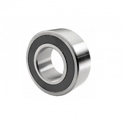 RODAMIENTO DE BOLAS 6005-2RS ACERO INOX