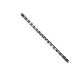 MUELLE COMPRESIÓN PAVONADO A-46 28 x 4,5 (1 METRO)