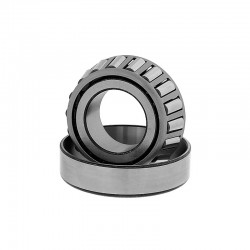 RODAMIENTOS DE RODILLOS CÓNICOS RADIAL 30209A FAG