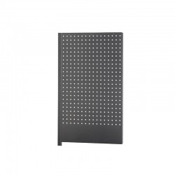 PANEL PERFORADO PARA HERRAMIENTAS 24 x 1052 x 614 mm ALYCO