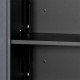 BALDA METÁLICA 678X430MM PARA ARMARIO SUPERIOR DE 2 PUERTAS ALYCO