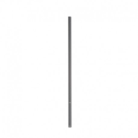 PILAR DE UNIÓN 30X1420X32MM PARA MUEBLES DE TALLER ALYCO