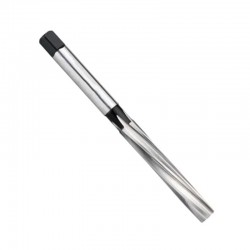 ESCARIADOR DE MANO Ø 9 MM HELICOIDAL D-206 HSS