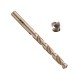 BROCA COBALTO 8,75 MM DIN-338 HSS-CO 8% PARA METAL
