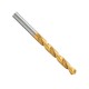 BROCA TITANIO 8,5 MM METAL DURO D-338 PARA METAL