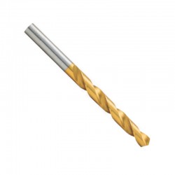 BROCA TITANIO 8,5 MM METAL DURO D-338 PARA METAL