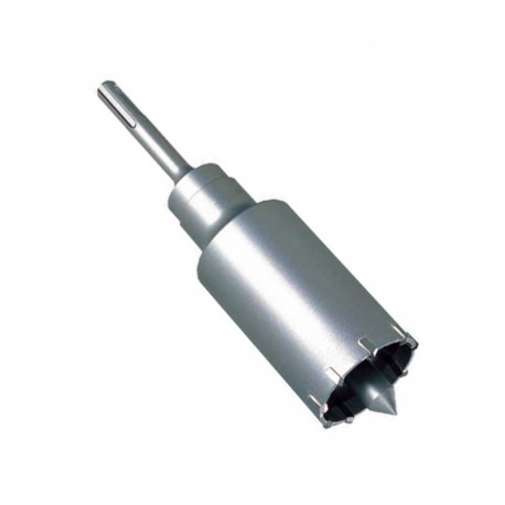 CORONA PARA CONSTRUCCIÓN 50 MM DE METAL DURO