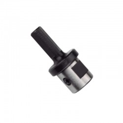 HUSILLO 220 MM CON MANGO HEXAGONAL 11 MM LARGO