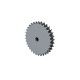 DISCO PARA CADENA (06B2) Z-8 DOBLE 3/8" X 7/32"
