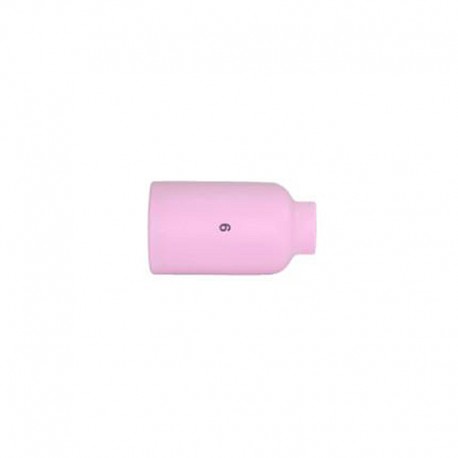 TOBERA CERAMICA GAS LENS TIG GR.6