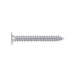 TORNILLO ROSCA CHAPA 4,2 X 13 CABEZA EXTRAPLANA ZINCADO PACK 500 UD.
