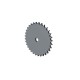 DISCO PARA CADENA (08B1) Z-09 SIMPLE 1/2" X 5/6"