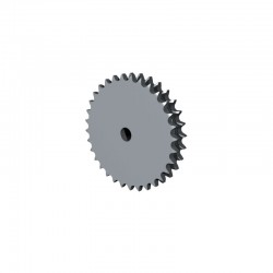 DISCO PARA CADENA (08B2) Z-36 DOBLE 1/2" X 5/6"