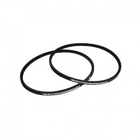 CORREA PERFIL TIPO D-136 OBTIBELT DESARROLLO 3454 MM