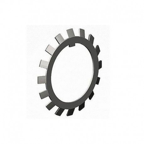 ARANDELA CIERRE MB-15 PARA RODAMIENTOS