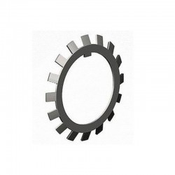 ARANDELA CIERRE MB-13 PARA RODAMIENTOS