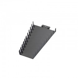 GANCHO PARA JUEGO DE LLAVES FIJAS Y PANELES PERFORADOS ALYCO