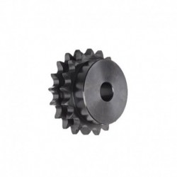 PIÑÓN (28B2) Z-8 DOBLE 1" 3/4 X 1" 1/4