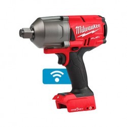 LLAVE DE IMPACTO A BATERÍA M18 ONEFHIWF34-0X MILWAUKEE