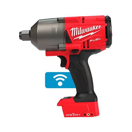 Llave de impacto a batería M18 ONEFHIWF34-0X Milwaukee.