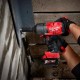 Uso llave de impacto a batería M18 ONEFHIWF34-0X Milwaukee.