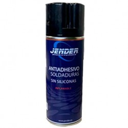 ANTIADHESIVO SOLDADURAS EN SPRAY JENDER