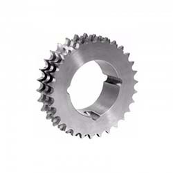 PIÑÓN 5/8" x 3/8" (10B3) Z-21 TRIPLE TAPER-LOCK(1615)